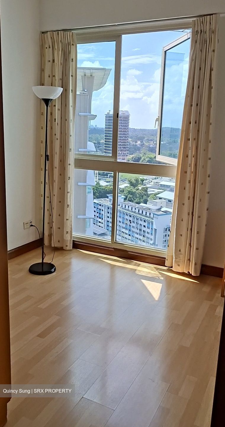 Trellis Towers (D12), Condominium #631124741